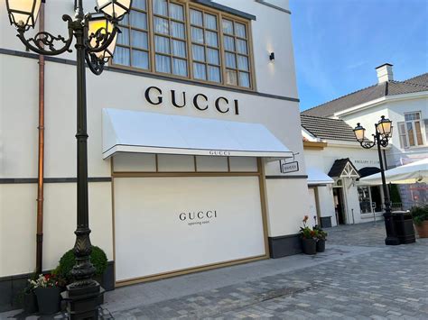 gucci store roermond